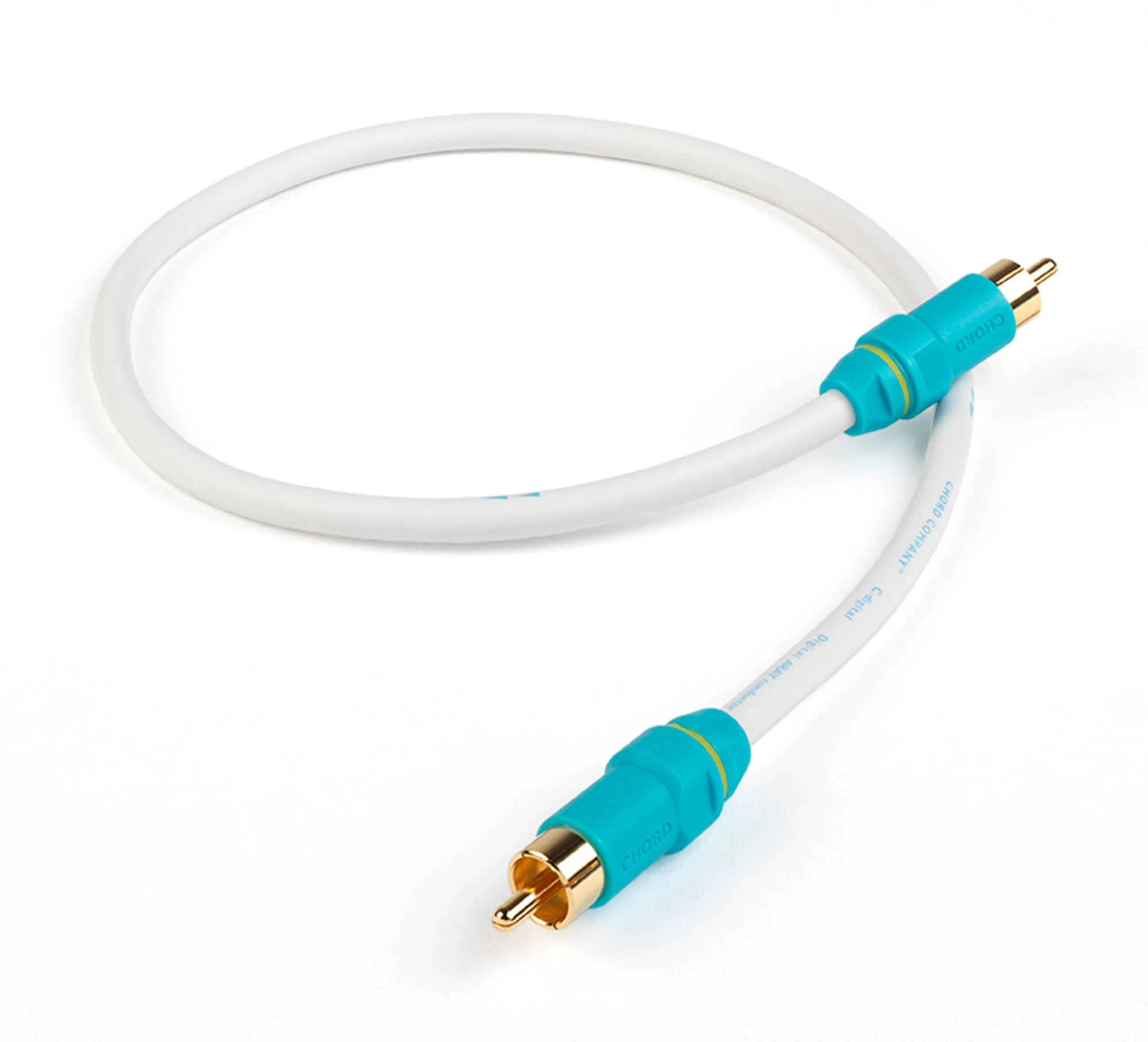 Chord C-digitale audio kabel