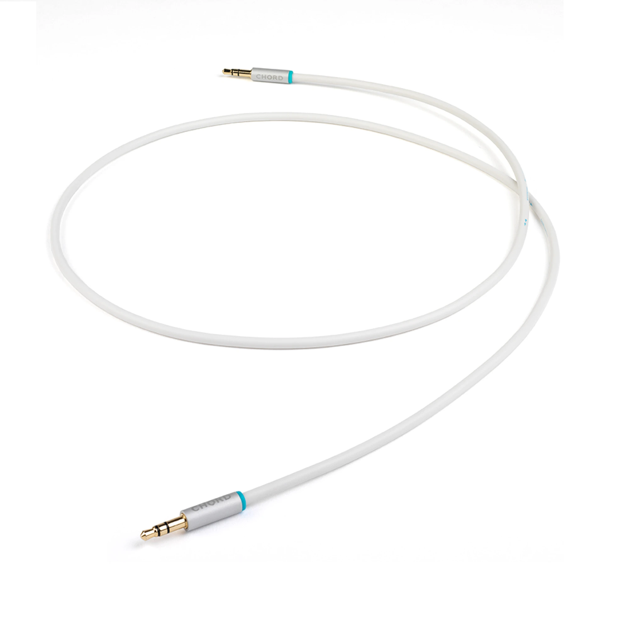 Chord C-jack analoge mini-jack / mini-jack kabel