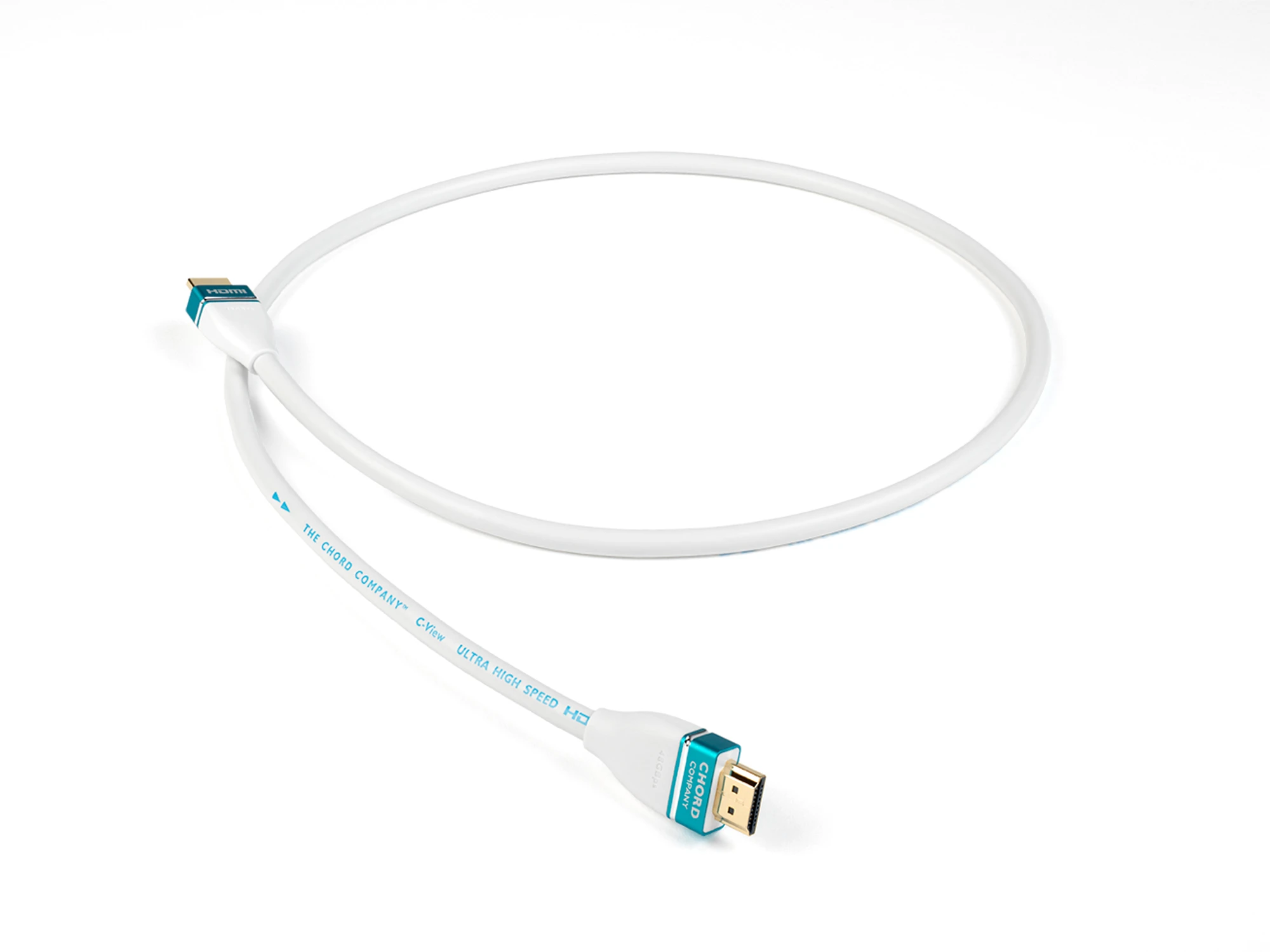 Chord C-view HDMI kabel