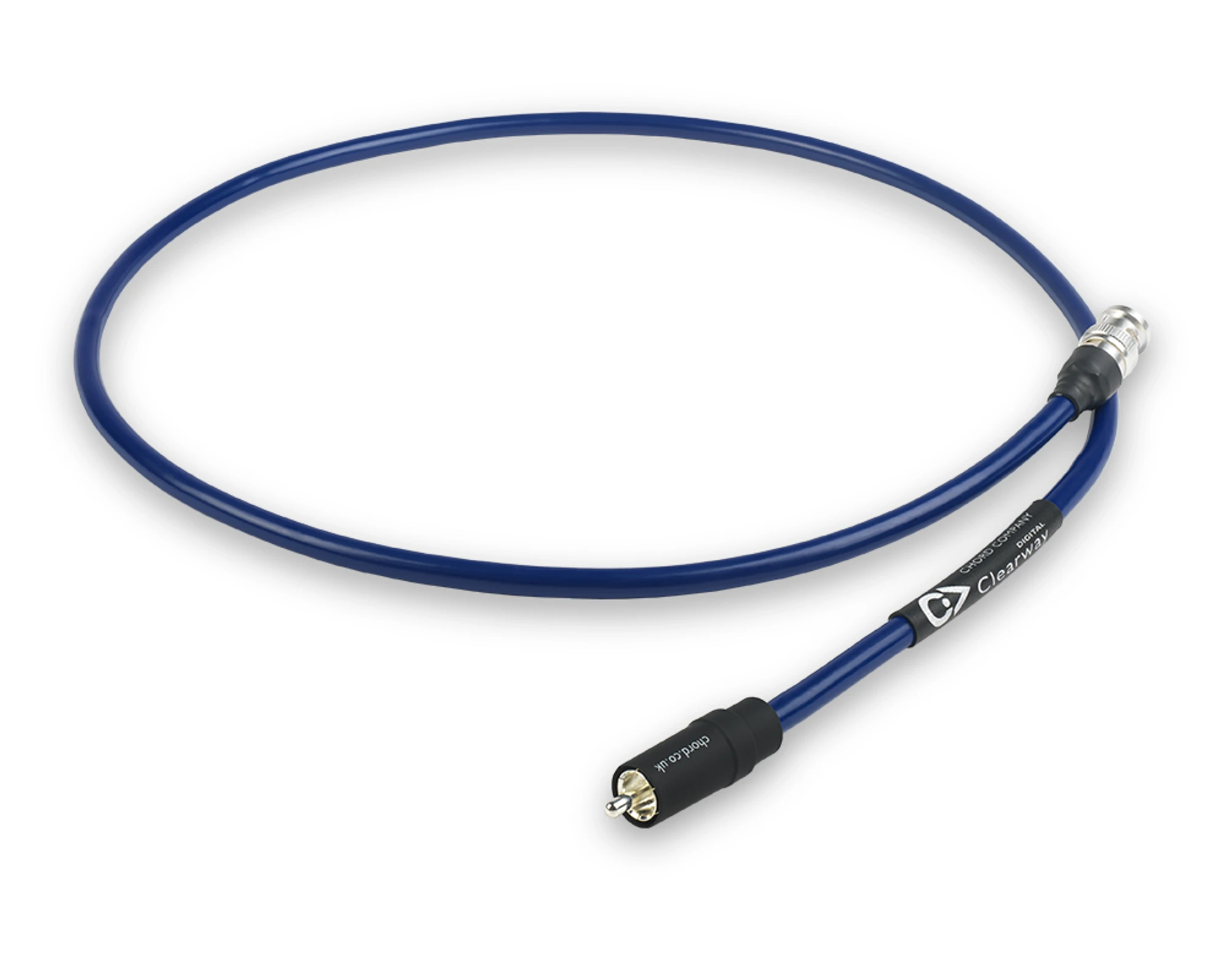 Chord Clearway digital RCA/BNC cable