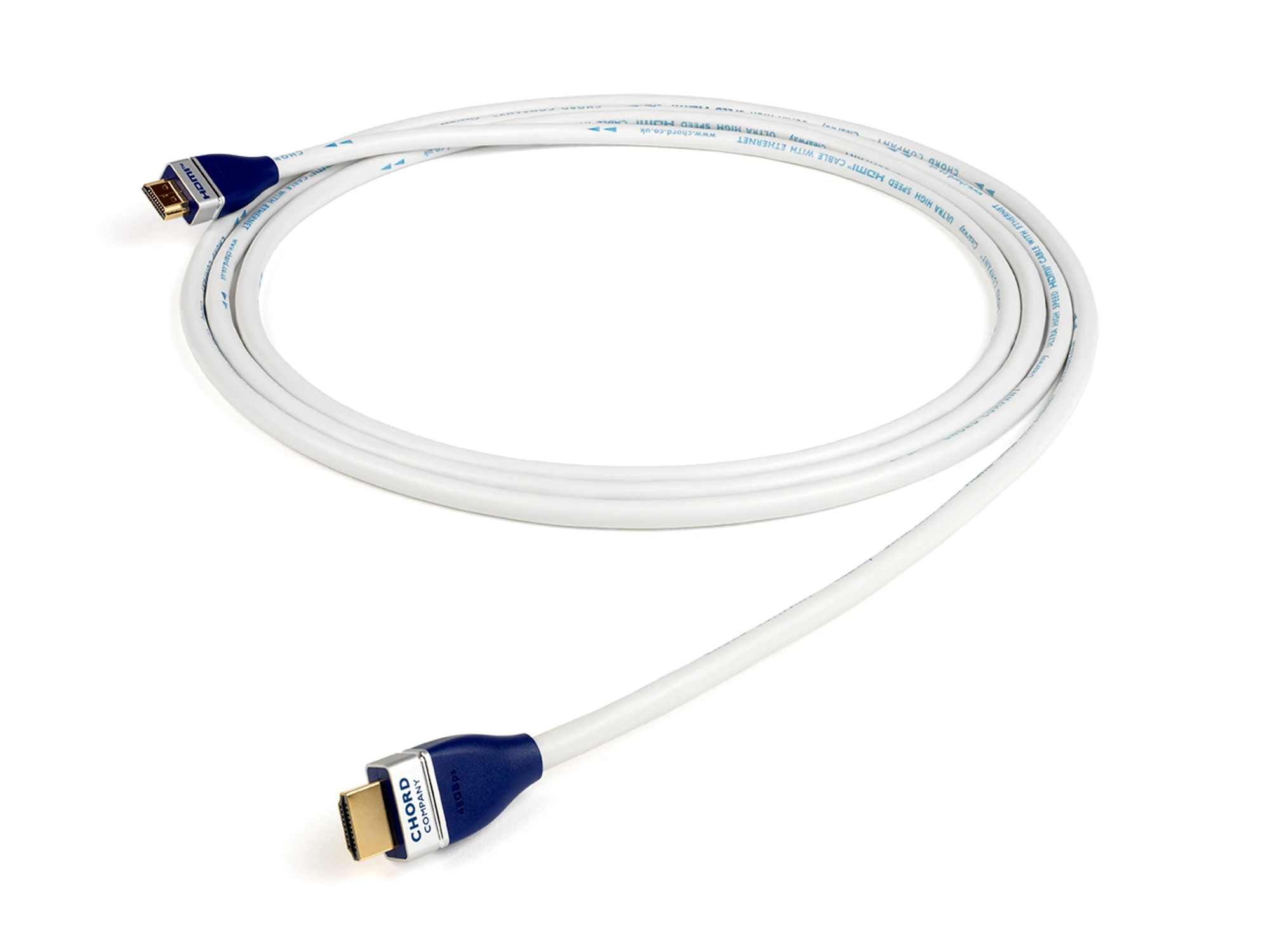 Chord Clearway HDMI kabel