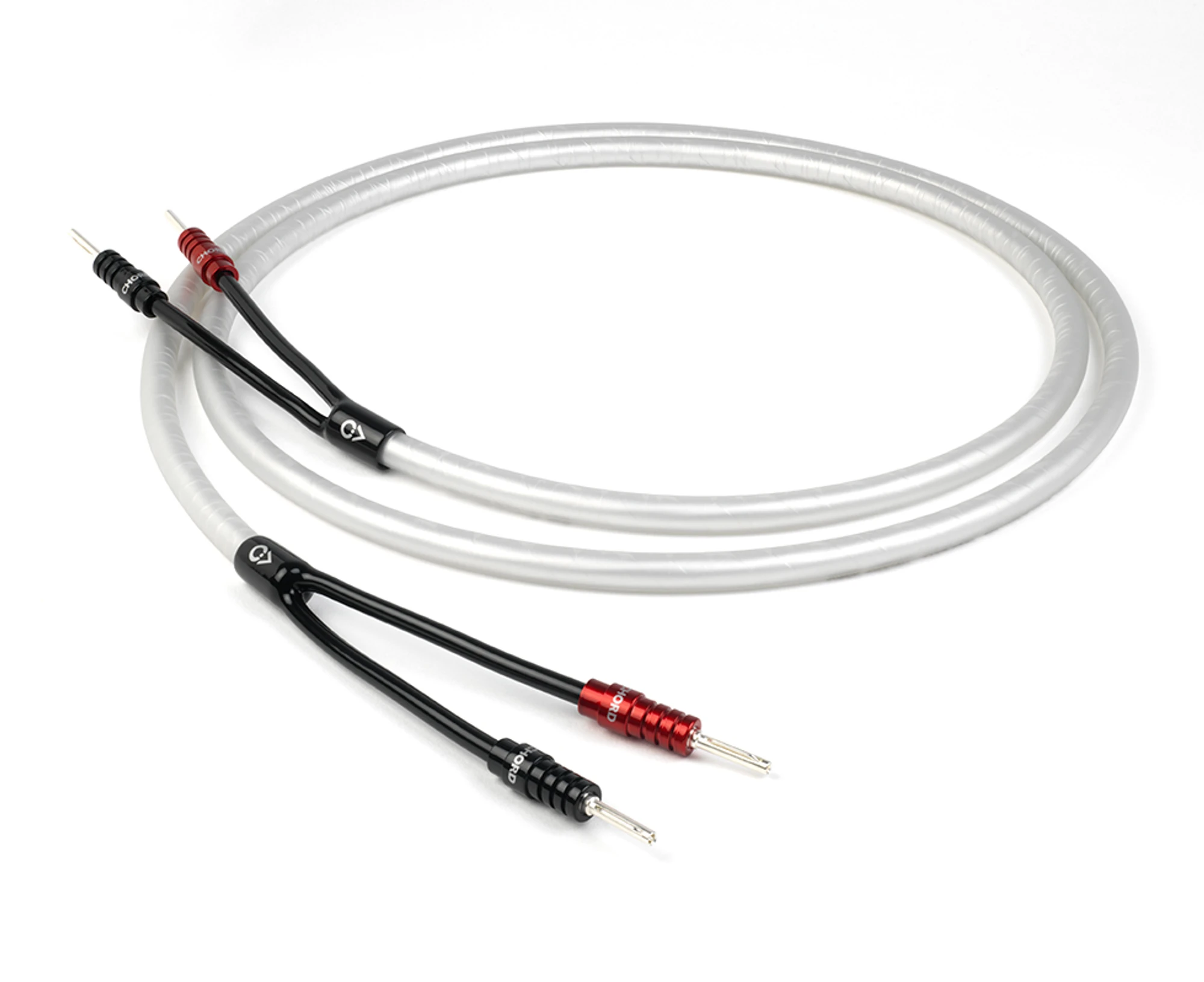 Chord ClearwayX luidsprekerkabel