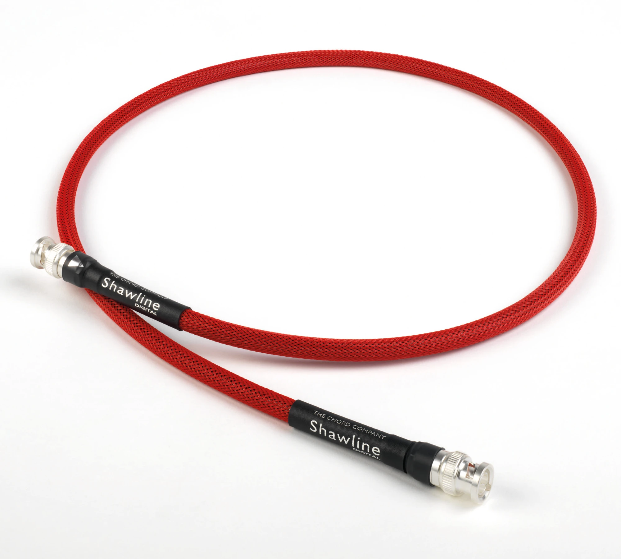 Chord Shawline digitale BNC kabel