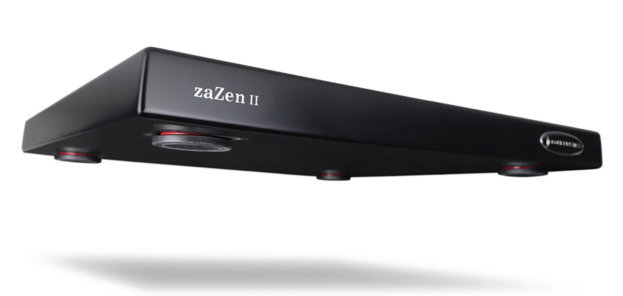 IsoAcoustics zaZen II Isolation Platform
