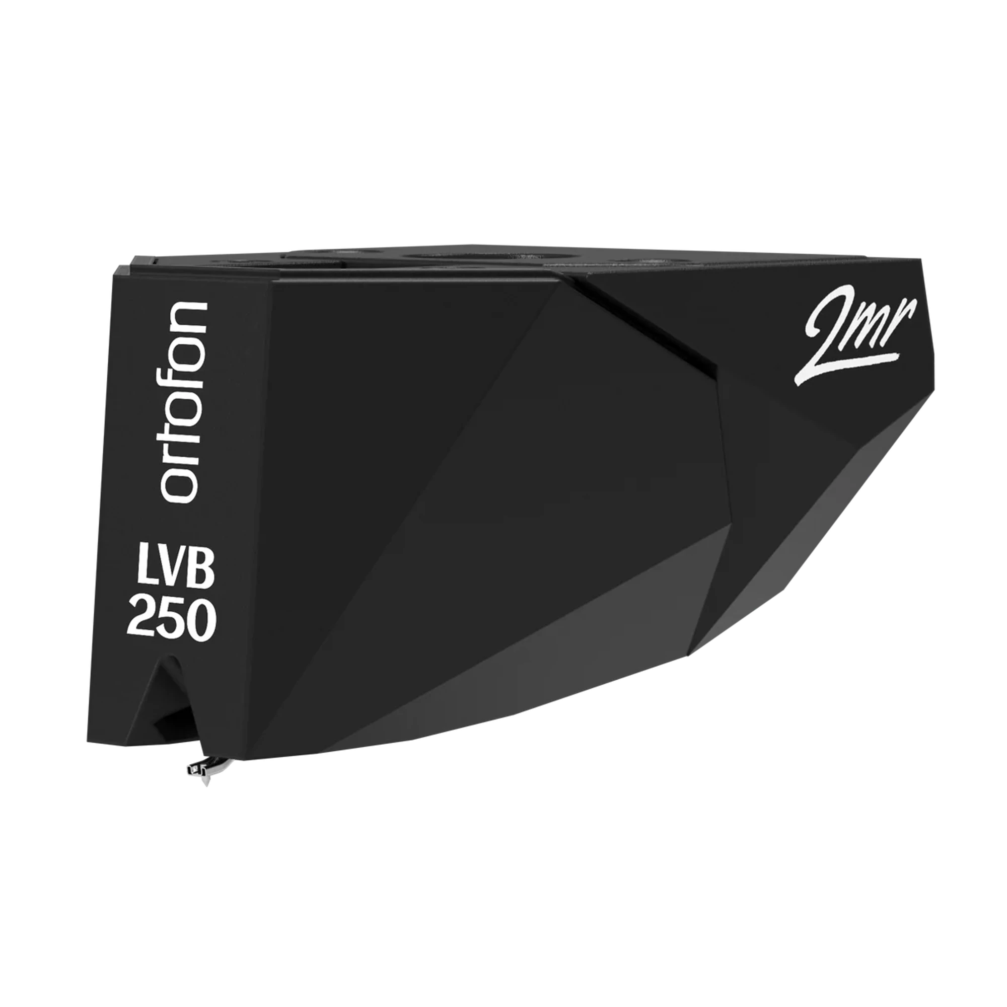 Ortofon 2MR Black LVB 250 Element voor Rega