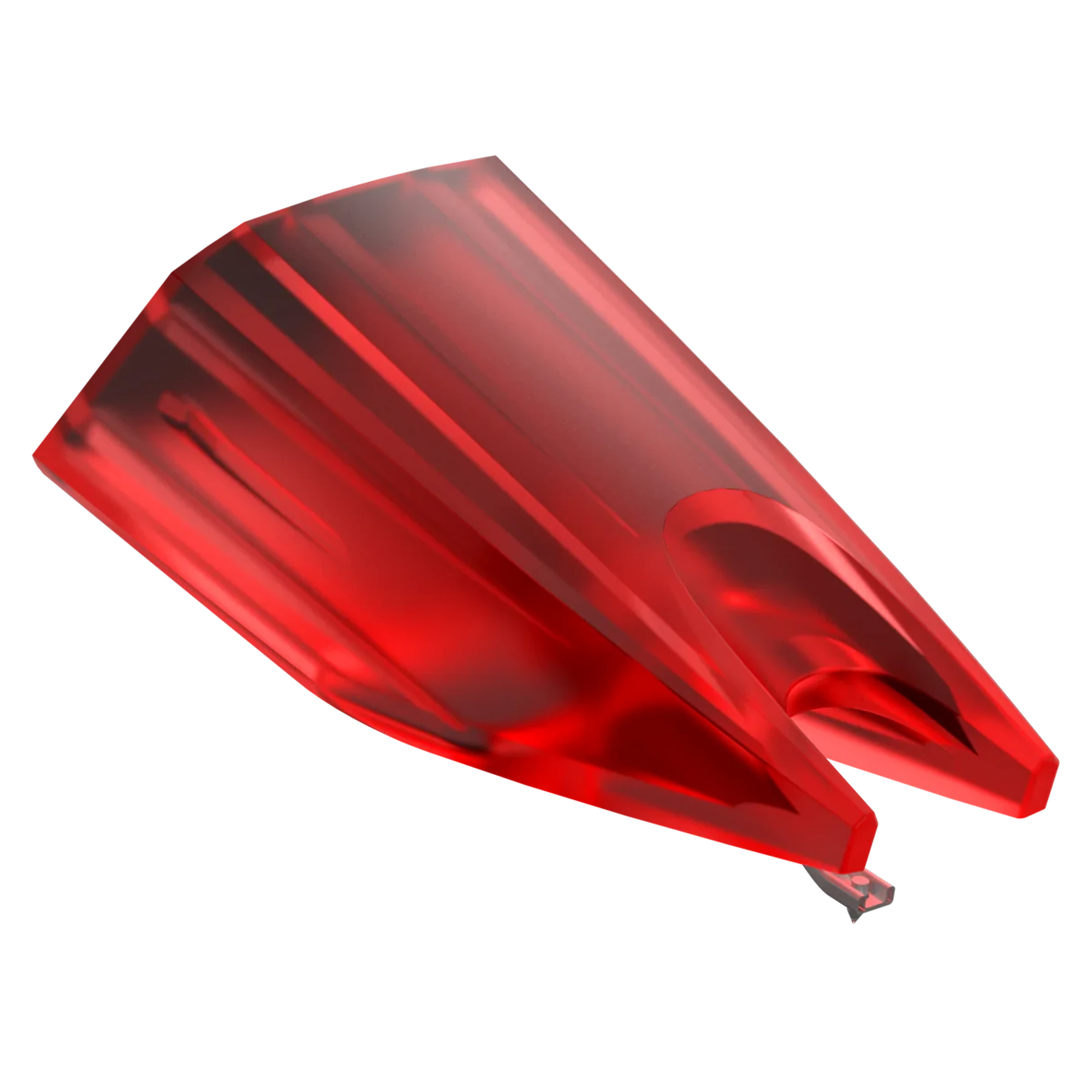 Ortofon Concorde Music Red Stylus