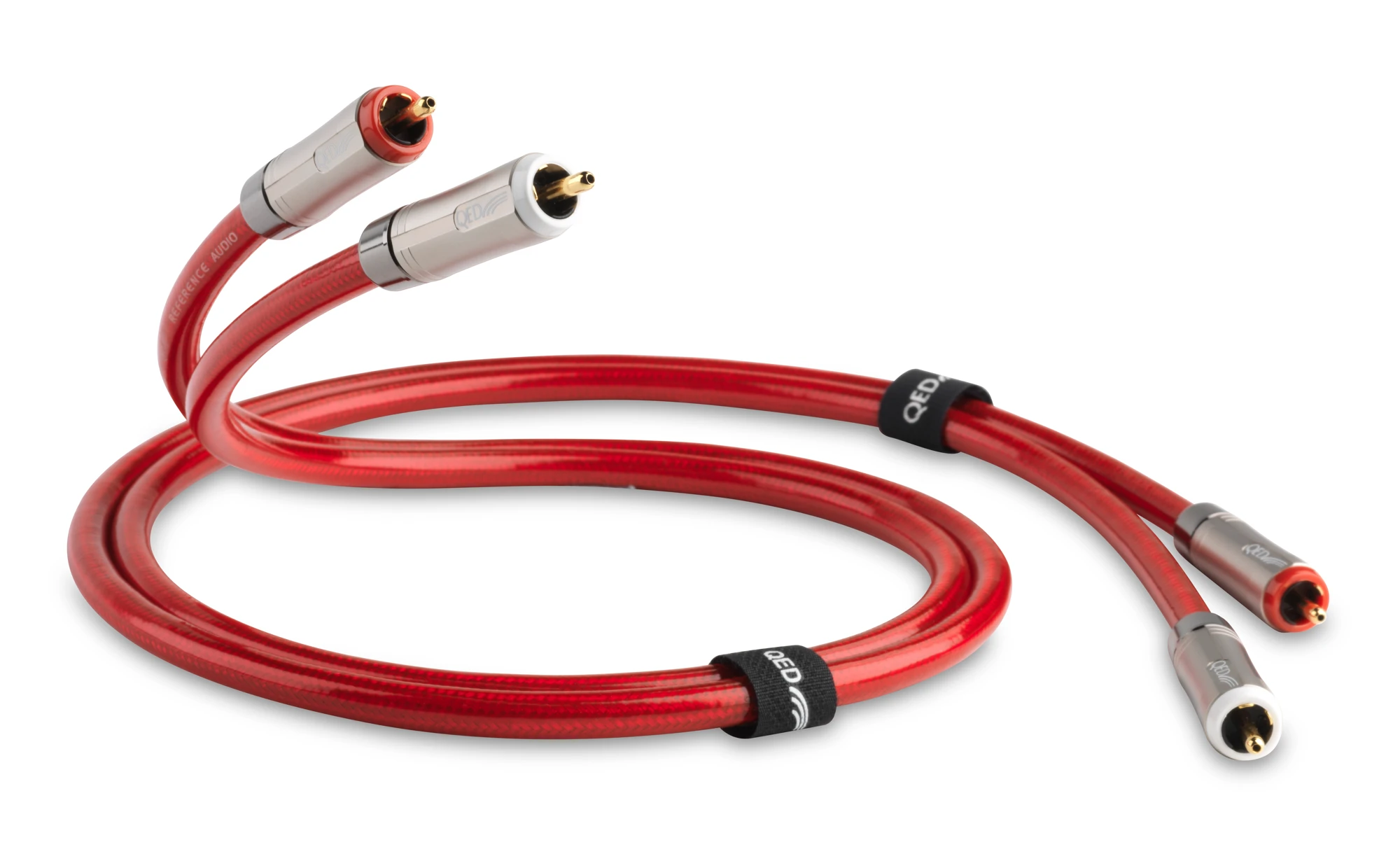 QED Reference Audio 40 Kabel