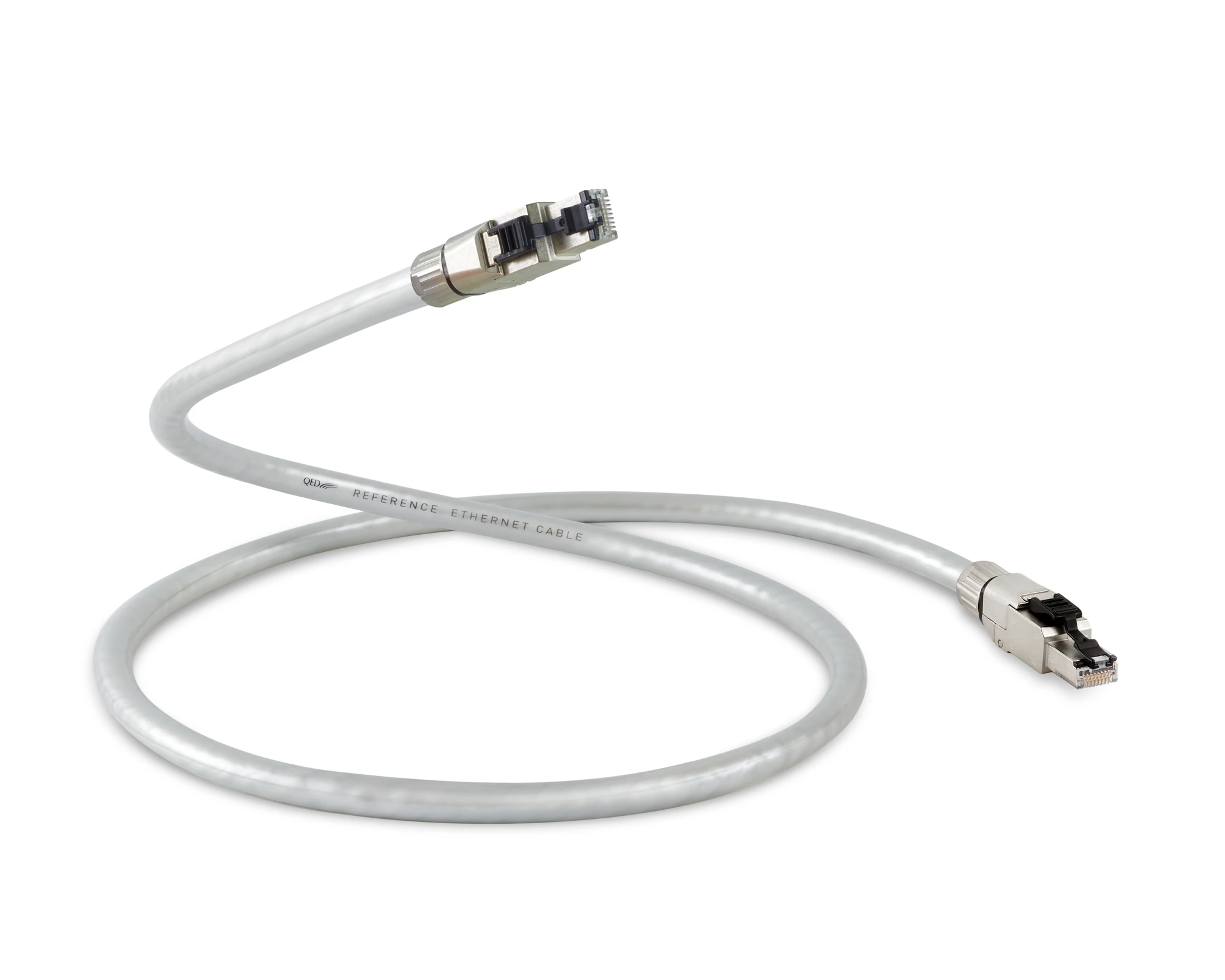 QED Reference Ethernet Kabel